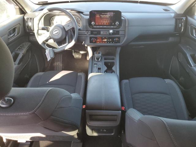 2024 NISSAN PATHFINDER - 5N1DR3AAXRC283630
