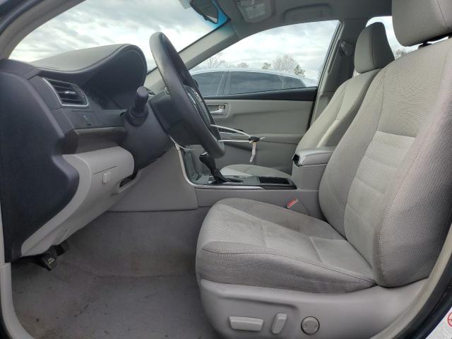 2015 TOYOTA CAMRY LE - 4T1BF1FK3FU971948