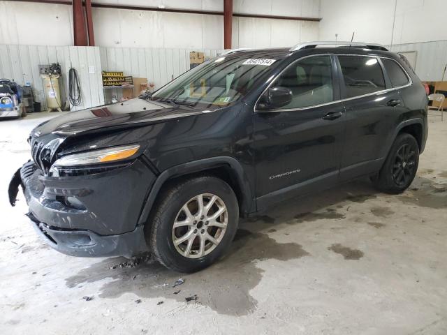 2016 JEEP CHEROKEE L #3042044253