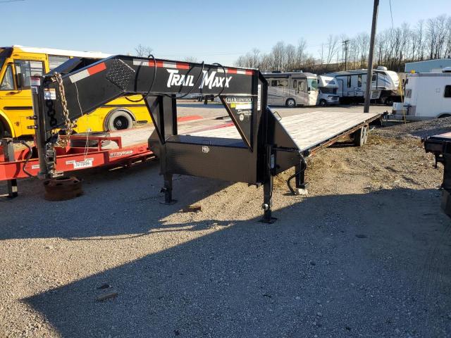 TRAIL KING TRAILER 2023 black   7WL3H4025PT000531 photo #3