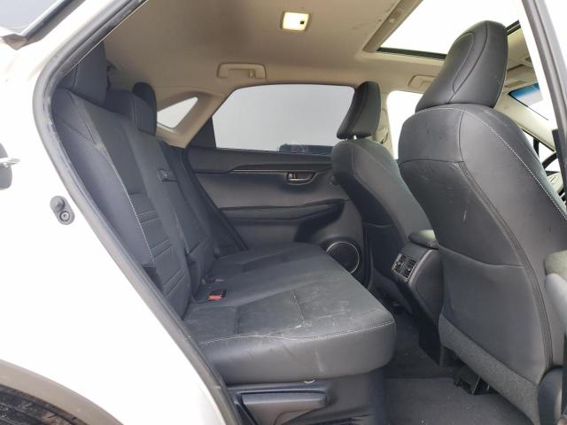 2019 LEXUS NX 300 BAS - JTJYARBZ4K2142761