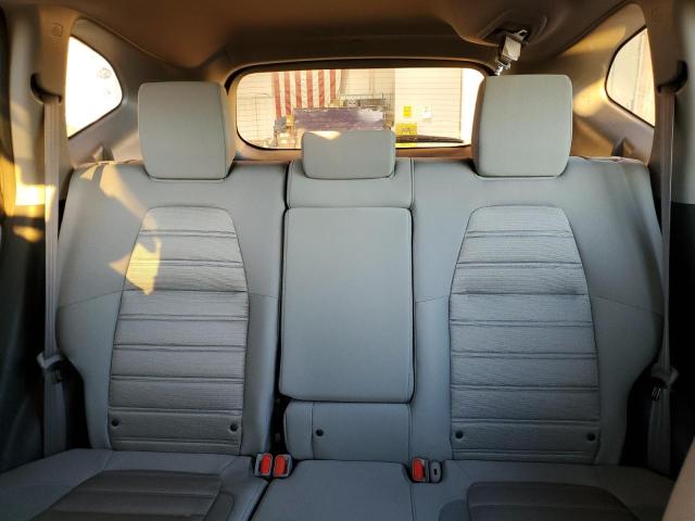 2018 HONDA CR-V LX - 2HKRW6H3XJH213727