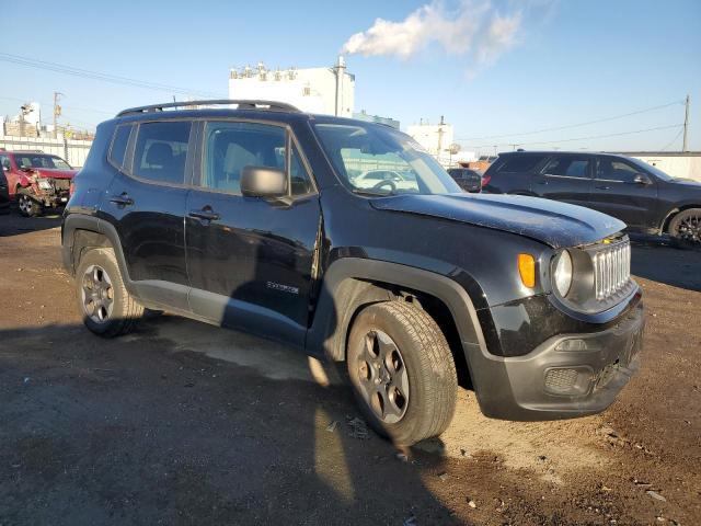 2018 JEEP RENEGADE S - ZACCJBAB6JPH04611