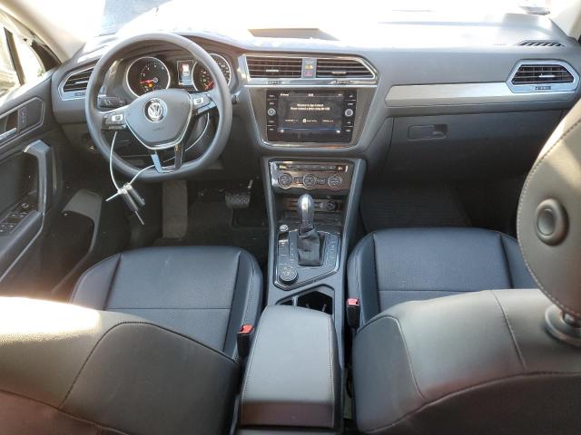 2019 VOLKSWAGEN TIGUAN SE - 3VV2B7AX9KM041882