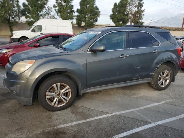 2012 CHEVROLET EQUINOX LT #3023203229