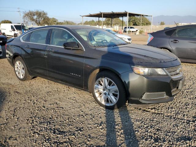 VIN 2G11Y5SL7E9273296 2014 CHEVROLET IMPALA no.4