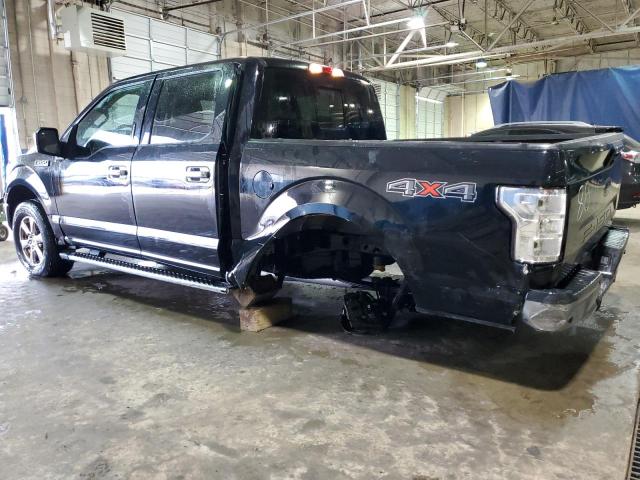 Vin: 1ftew1ep2kfa78845, lot: 83445664, ford f-150 supercrew 20192