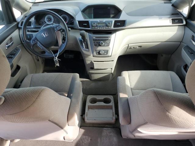 2015 HONDA ODYSSEY LX 5FNRL5H29FB061620