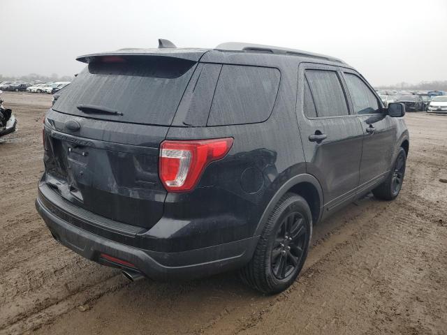 2019 FORD EXPLORER X - 1FM5K8DH2KGA15457