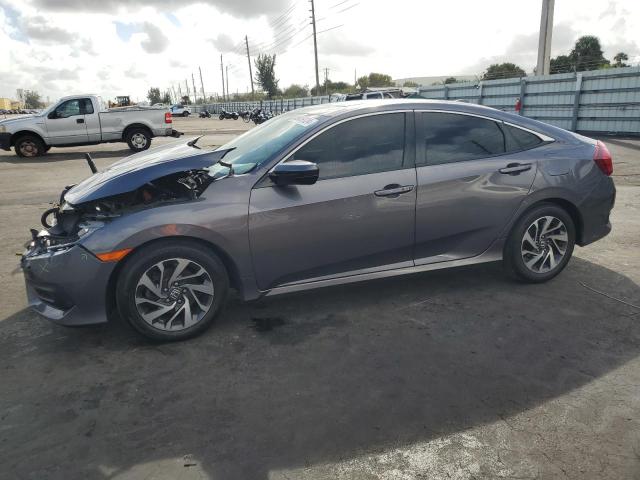 Vin: 19xfc2f70he069260, lot: 85459124, honda civic ex 2017 img_1