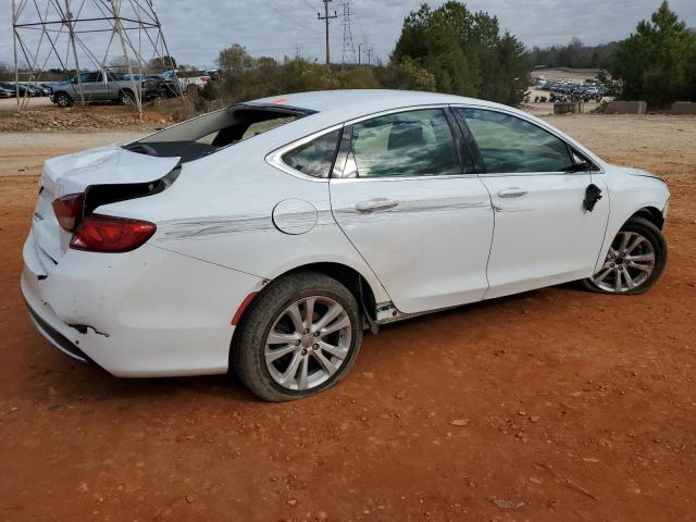 2015 CHRYSLER 200 LIMITE - 1C3CCCAB9FN575770