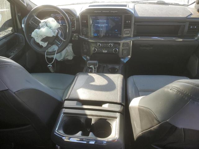 2022 FORD F150 SUPER - 1FTFW1ED1NFB56952