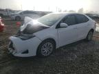 2018 TOYOTA COROLLA L - 2T1BURHE2JC045997