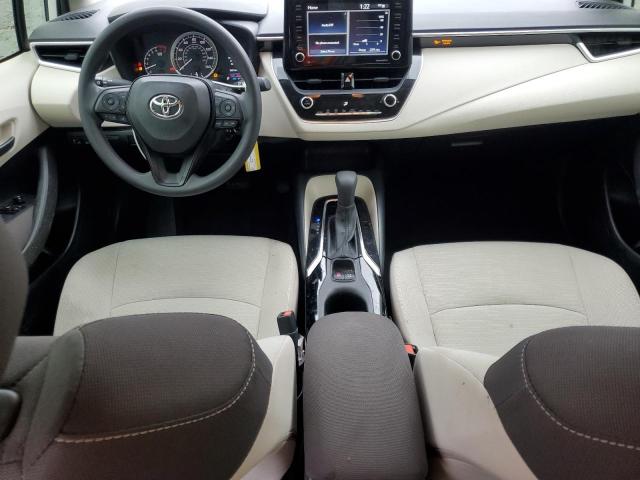 2022 TOYOTA COROLLA LE - JTDEPMAE4N3023225