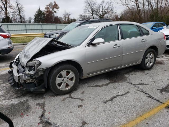 CHEVROLET IMPALA LT