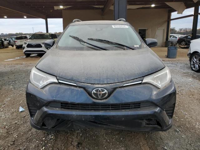 2018 TOYOTA RAV4 LE - 2T3ZFREV1JW465673