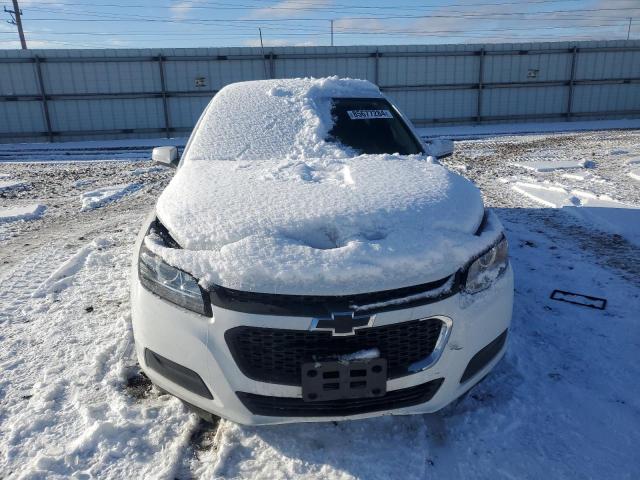 2016 CHEVROLET MALIBU LIM - 1G11C5SA9GF125383