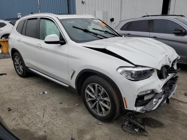 2019 BMW X3 XDRIVE3 - 5UXTR9C57KLD94274