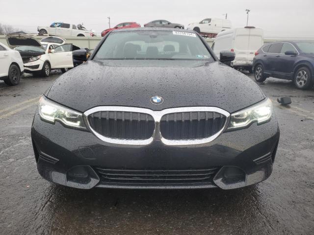 2021 BMW 330XI - 3MW5R7J07M8B56712