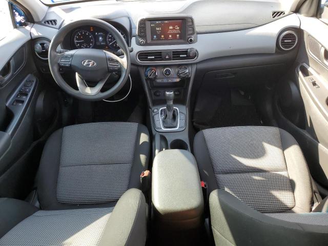 2019 HYUNDAI KONA SE - KM8K12AA2KU274820