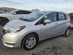 2018 NISSAN VERSA NOTE - 3N1CE2CP7JL368122