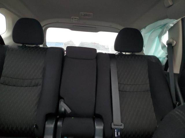2020 NISSAN ROGUE S - 5N1AT2MT1LC798017