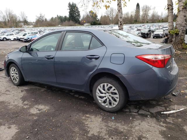 Vin: 2t1burhe9hc798730, lot: 85684664, toyota corolla l 20172