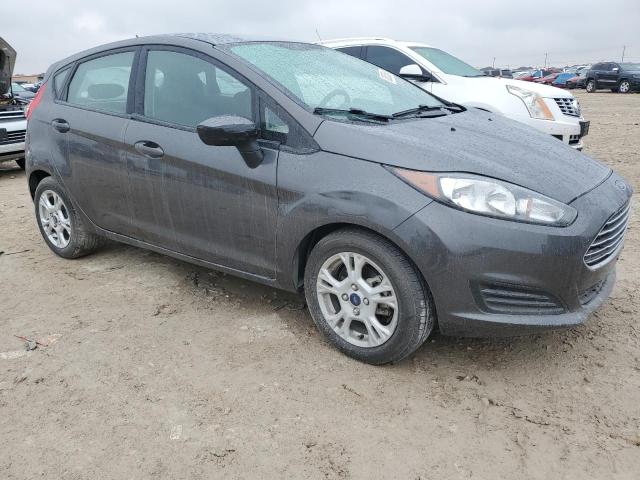 2015 FORD FIESTA SE - 3FADP4EJ7FM205316