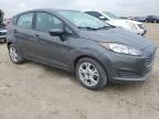 Lot #3023776915 2015 FORD FIESTA SE