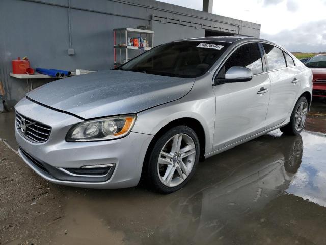 Vin: yv140mfb7f1314727, lot: 84855544, volvo s60 premier 2015 img_1