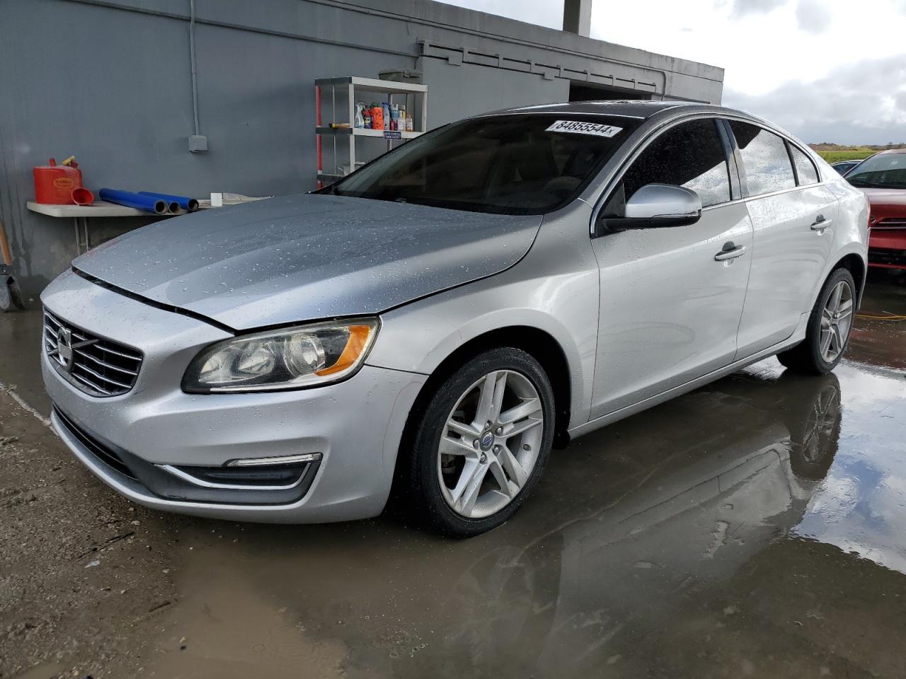 VOLVO S60 PREMIER