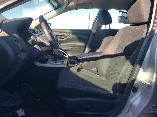 2015 NISSAN ALTIMA 2.5 - 1N4AL3AP6FC280433