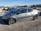 2017 HYUNDAI ELANTRA SP - KMHD04LB5HU319254