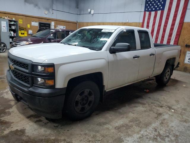 Vin: 1gcrcpeh8ez261272, lot: 45271815, chevrolet all models c1500 2014 img_1
