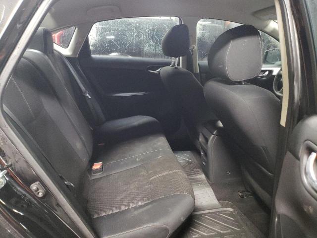 2018 NISSAN SENTRA S - 3N1AB7AP3JY217989