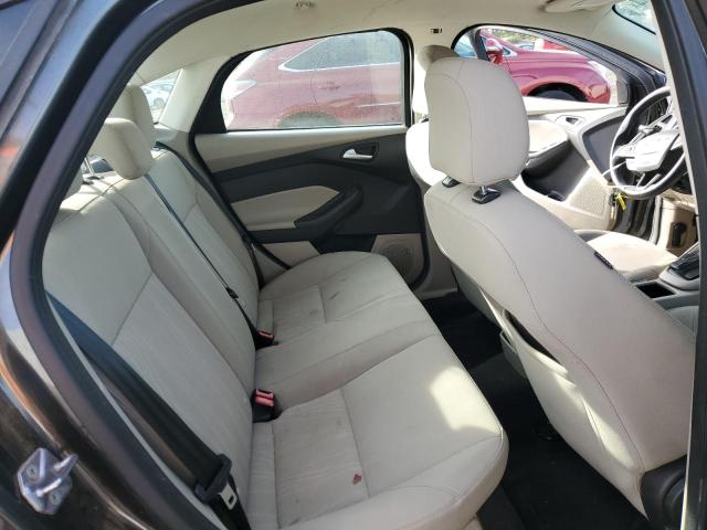 2016 FORD FOCUS SE - 1FADP3F26GL398692