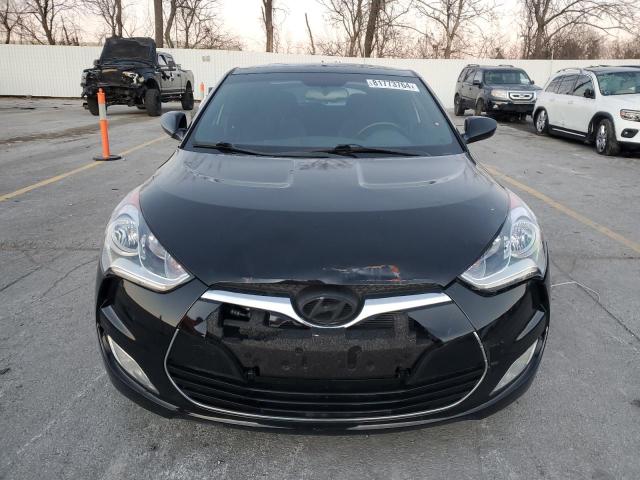 VIN KMHTC6AD9HU320846 2017 HYUNDAI VELOSTER no.5