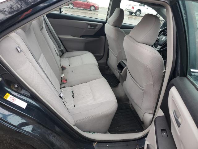 2017 TOYOTA CAMRY LE - 4T1BF1FKXHU721903