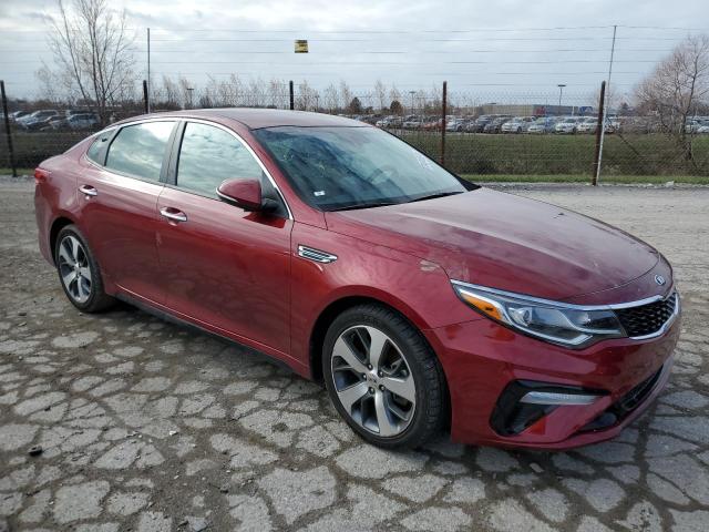2020 KIA OPTIMA LX - 5XXGT4L37LG407318
