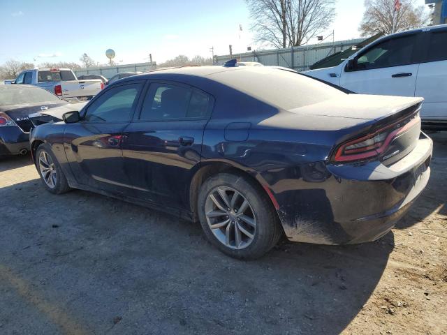2015 DODGE CHARGER SX - 2C3CDXHG9FH838726