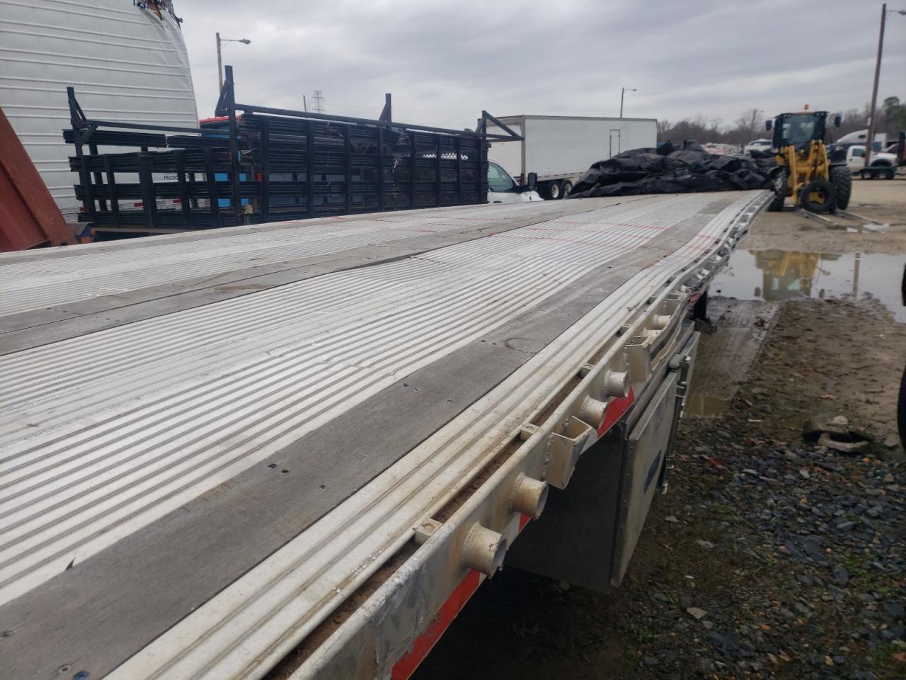 Lot #3045618649 2024 TPEW TRAILER