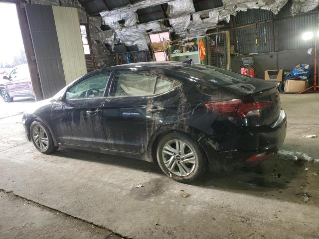 2020 HYUNDAI ELANTRA SE - 5NPD84LF7LH566472