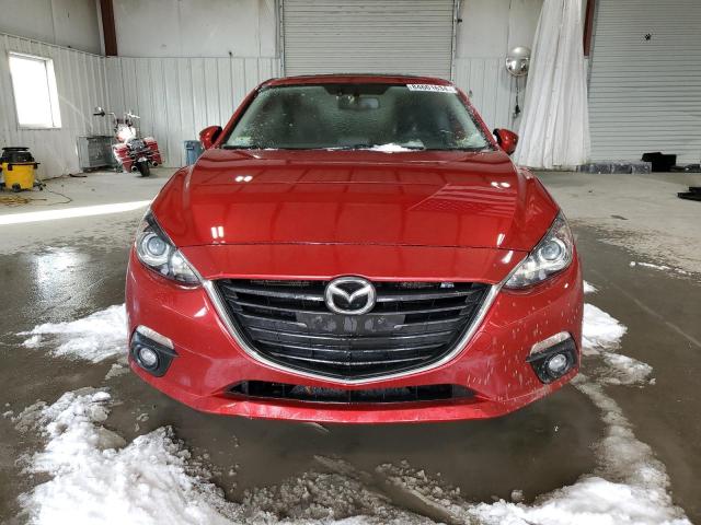 2016 MAZDA 3 GRAND TO - 3MZBM1X77GM263175