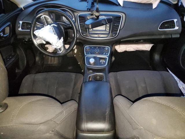 2015 CHRYSLER 200 LIMITE - 1C3CCCAB6FN611897