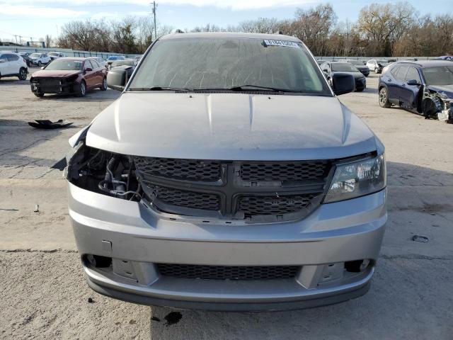 2018 DODGE JOURNEY SE - 3C4PDCAB9JT196660