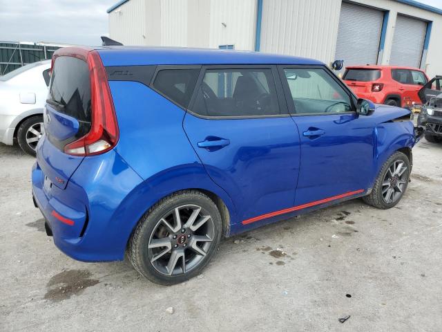 2020 KIA SOUL GT LI - KNDJ63AU4L7078900