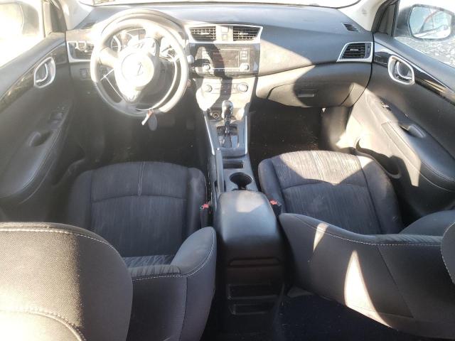 2016 NISSAN SENTRA S - 3N1AB7AP2GY311645