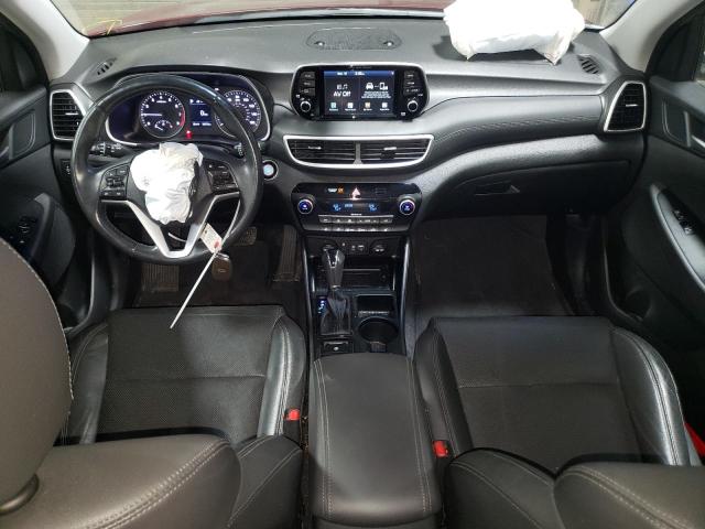 2020 HYUNDAI TUCSON LIM - KM8J3CAL9LU167617