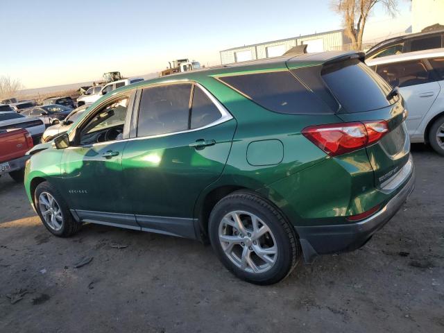 2018 CHEVROLET EQUINOX LT - 2GNAXTEX5J6179420