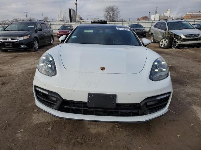 2021 PORSCHE PANAMERA B WP0AJ2A76ML114100